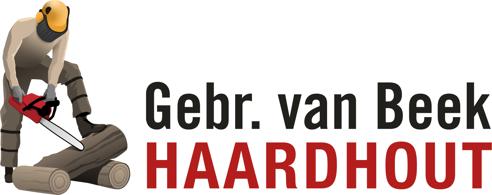 Gebr. van Beek haardhout